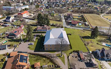 Prodej bytu 3+kk 83 m²
