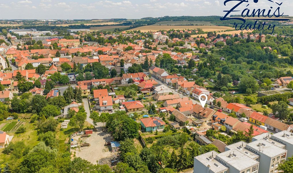 Prodej domu 118 m² s pozemkem 407 m², Velvary – náhled fotky 50
