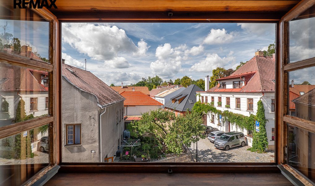 Prodej restaurace 855 m², Jindřichův Hradec – náhled fotky 34