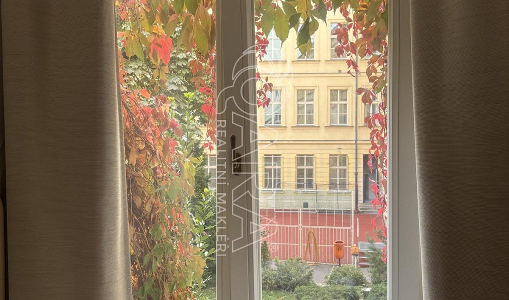 Prodej bytu 1+kk 24 m², Praha – náhled fotky 10