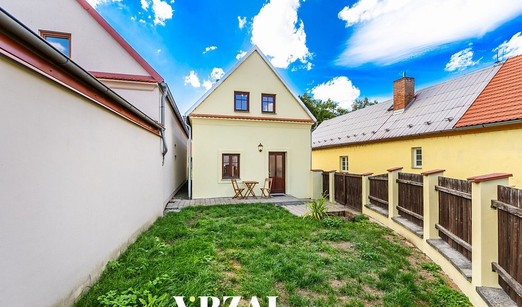Prodej domu 108 m² s pozemkem 151 m², Plzeň – náhled fotky 25