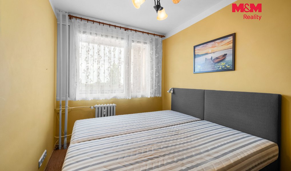 Prodej bytu 2+kk 46 m², Slaný – náhled fotky 12