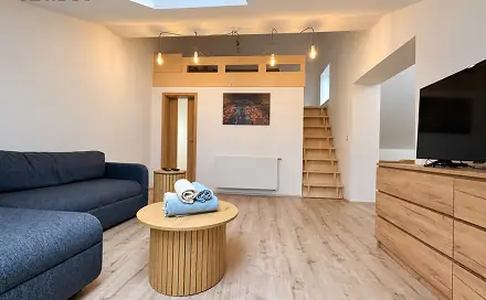 Pronájem bytu 2+kk 50 m², U Radbuzy, Plzeň - Jižní Předměstí