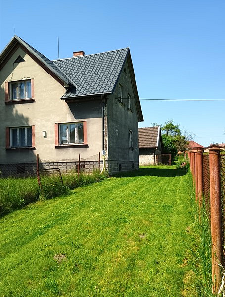 Prodej domu 250 m² s pozemkem 1 743 m² - Ansicht 5