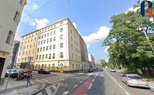 Prodej bytu 3+kk 70 m², Bubenská, Praha 7 - Holešovice