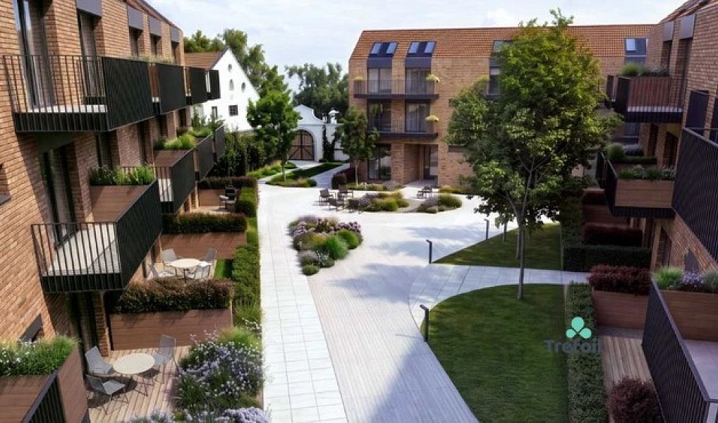 Prodej bytu 2+kk 57 m², Řitka – náhled fotky 5