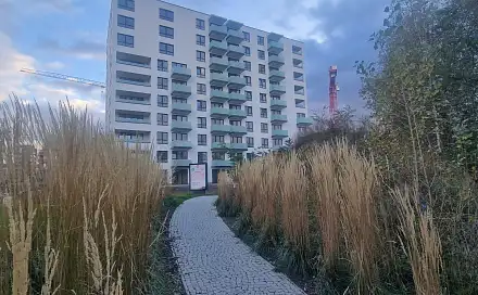 Prodej bytu 3+kk 80 m²