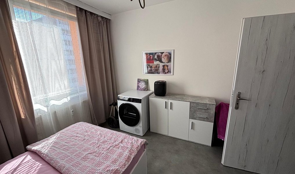 Prodej bytu 3+1 72 m², České Budějovice – náhled fotky 3