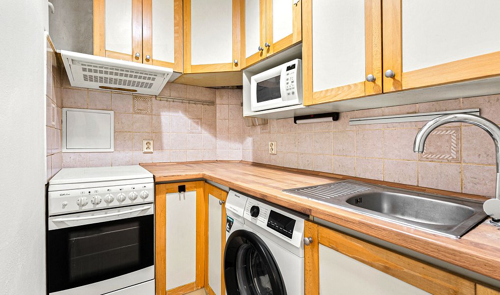 Prodej bytu 2+1 57 m², Praha – náhled fotky 4