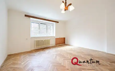 Prodej bytu 2+1 54 m²