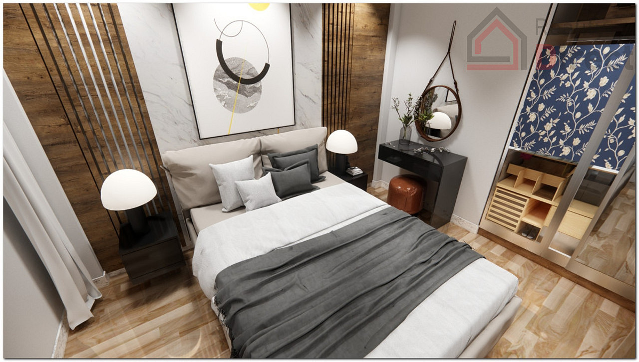 Prodej bytu 4+kk 74 m² – pohled 4