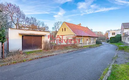 Prodej domu 95 m² s pozemkem 776 m², Krásný Dvůr, okres Louny