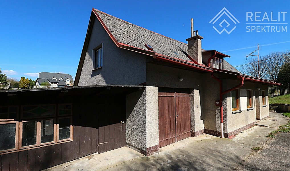 Prodej domu 149 m² s pozemkem 643 m², Nekoř – náhled fotky 26
