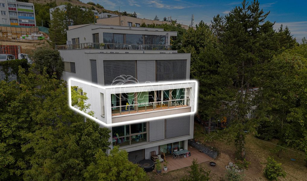 Prodej bytu 3+kk 111 m², Praha – náhled fotky 28