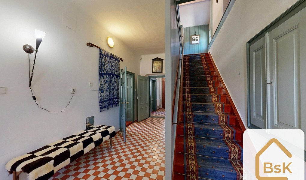 Prodej chaty/chalupy 230 m² s pozemkem 773 m², Desná – náhled fotky 14
