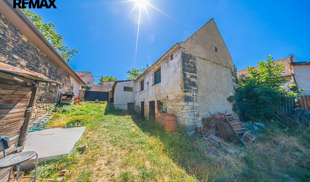 Prodej domu 57 m² s pozemkem 432 m², Slaný – náhled fotky 23