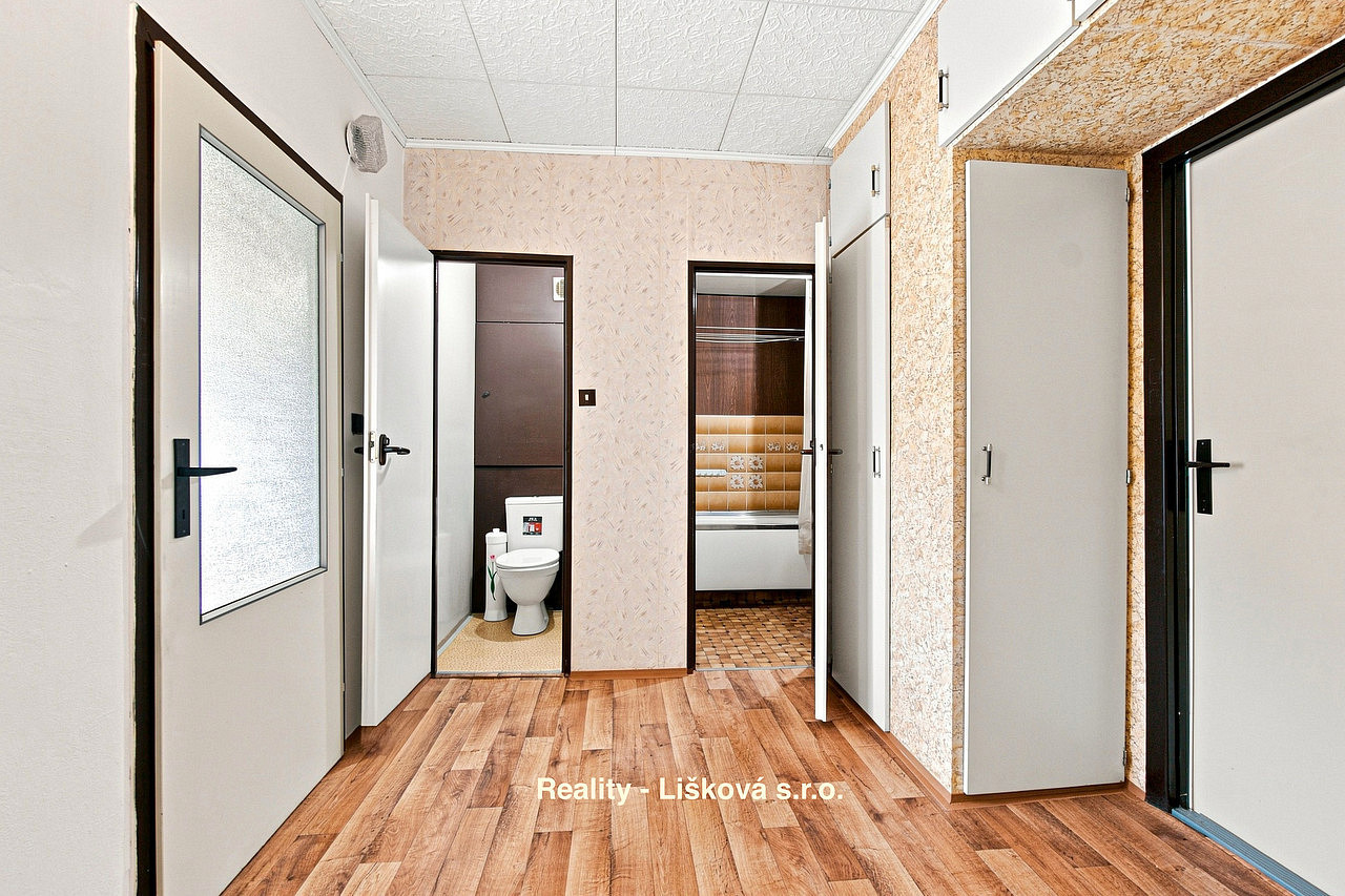 Prodej bytu 3+1 70 m² – fotografie 3