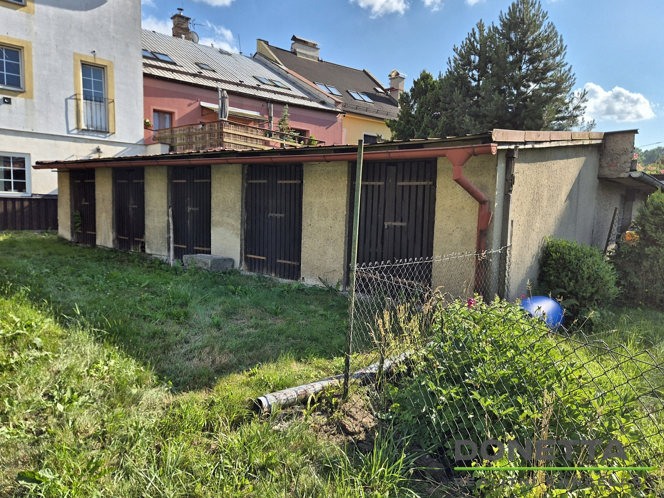 Prodej domu 600 m² s pozemkem 749 m² – fotografie 2