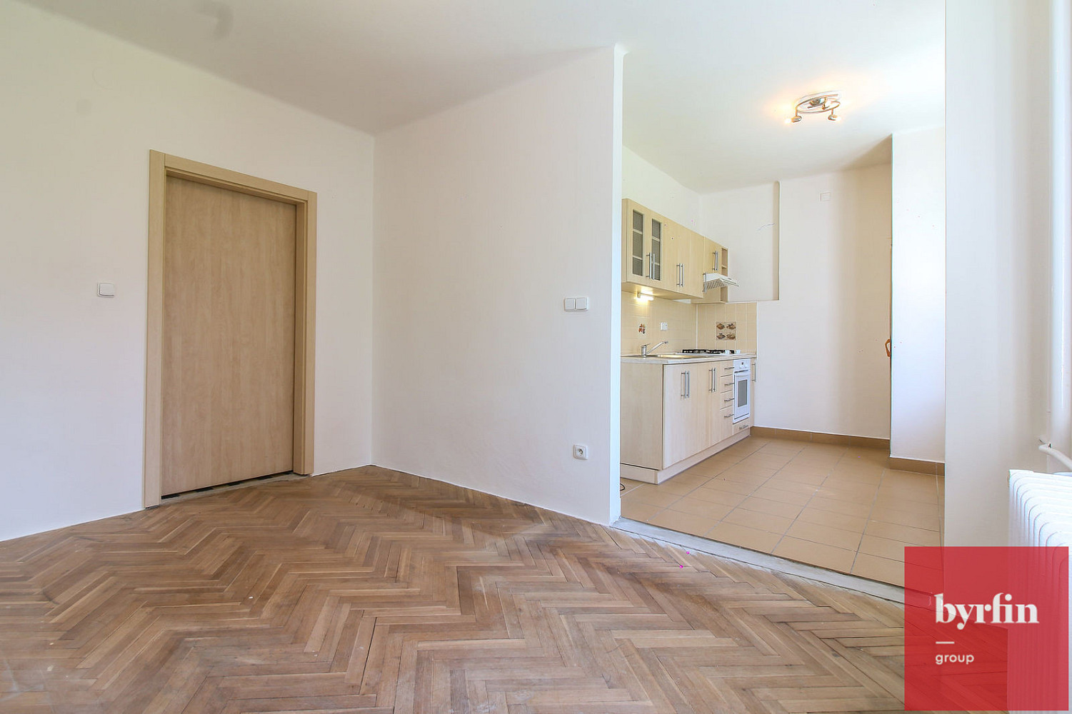 Prodej bytu 3+kk 65 m² — photo 3