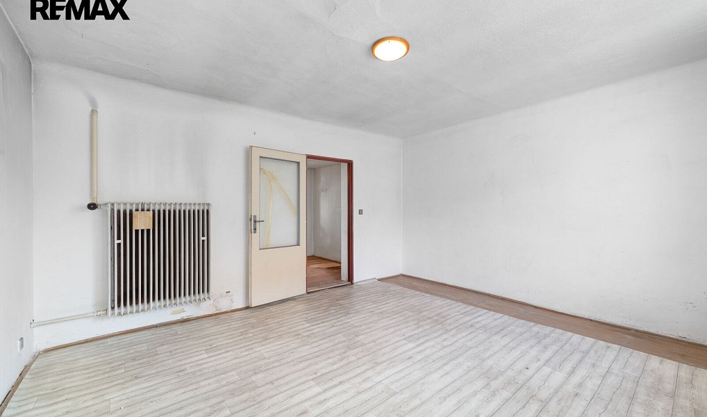 Prodej domu 88 m² s pozemkem 316 m², Neslovice – náhled fotky 7