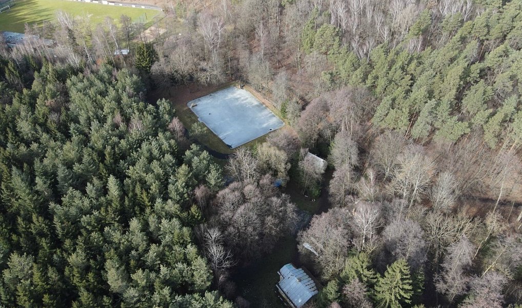 Prodej pozemku 13 525 m², Říčany – náhled fotky 16