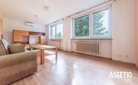 Prodej bytu 3+1 87 m², Lutonina, okres Zlín