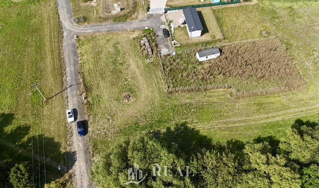 Prodej stavebního pozemku 1 213 m², Cítoliby – náhled fotky 7