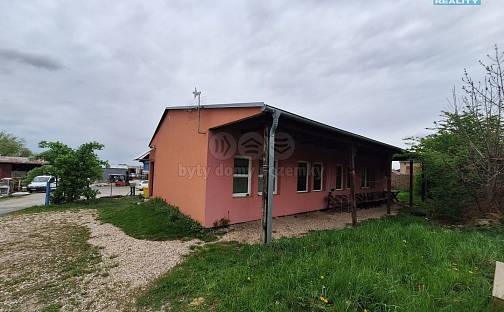 Pronájem pokoje v Nové Vsi II u Českého Brodu, Rostoklaty - Nová Ves II, okres Kolín