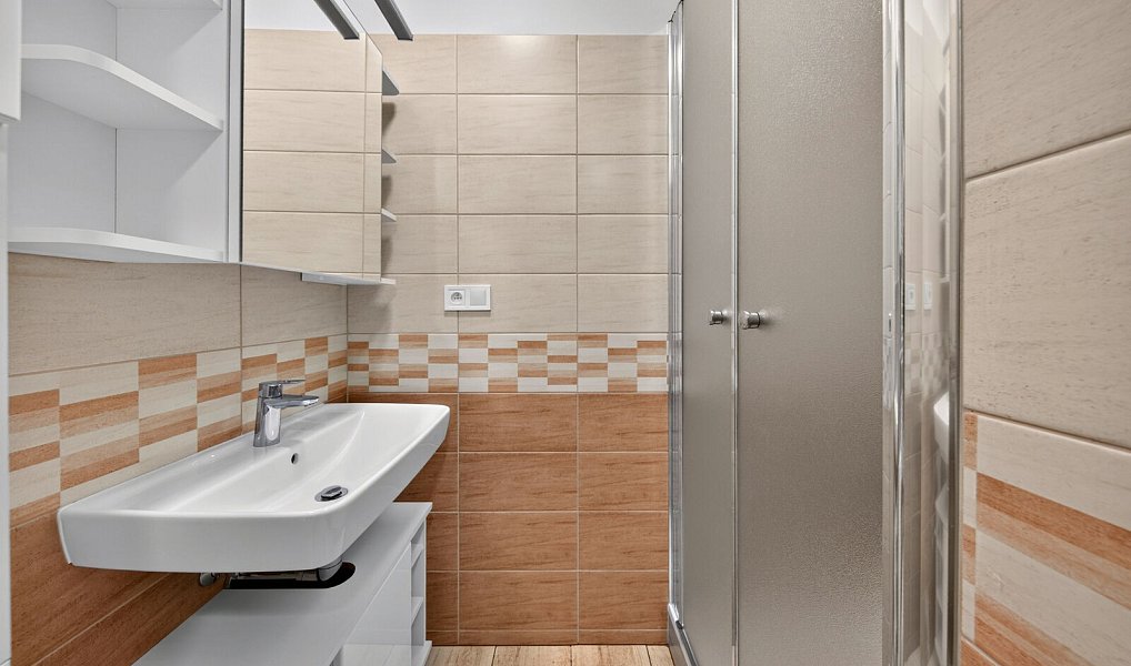 Prodej bytu 1+kk 41 m², Praha – náhled fotky 9