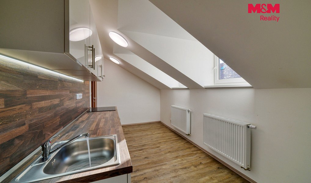 Pronájem bytu 1+1 34 m², Františkovy Lázně – náhled fotky 5