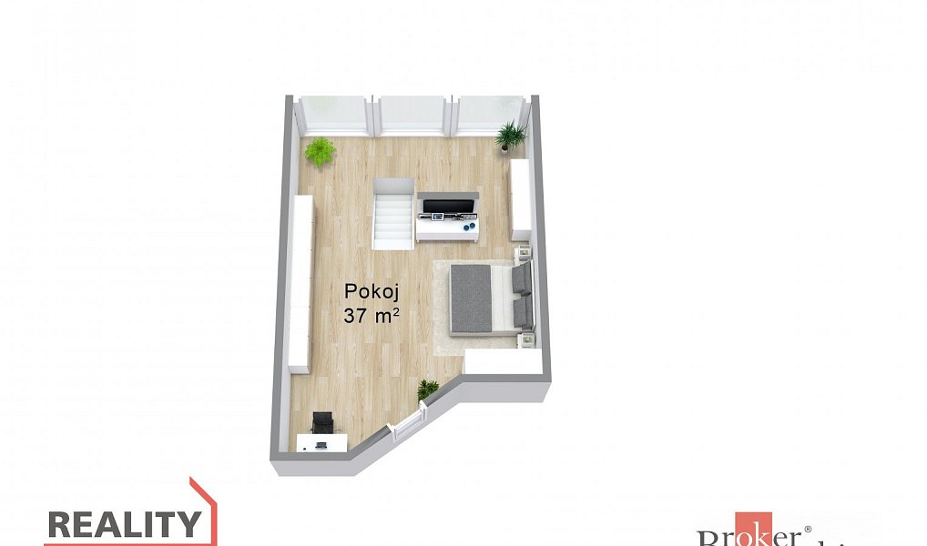 Prodej domu 231 m² s pozemkem 2 229 m², Nejdek – náhled fotky 54