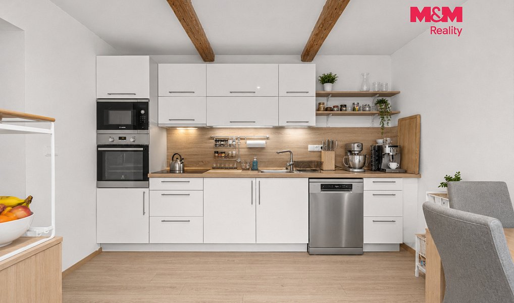 Prodej domu 88 m² s pozemkem 258 m², Hradec Králové – náhled fotky 10