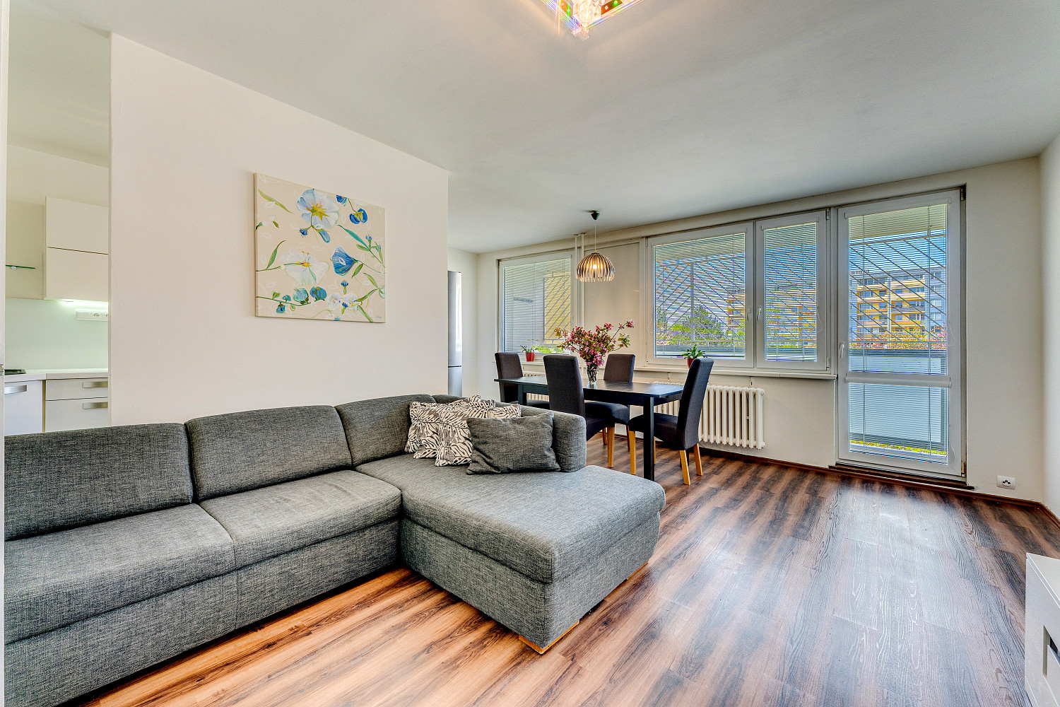 Prodej bytu 3+kk 80 m²