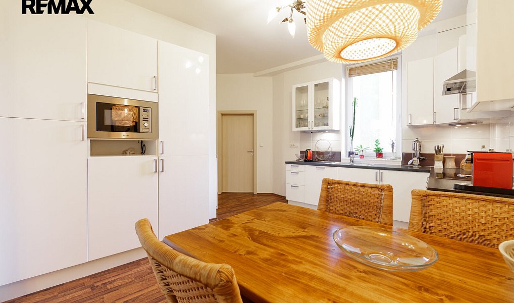 Prodej bytu 2+1 86 m², Praha – náhled fotky 6