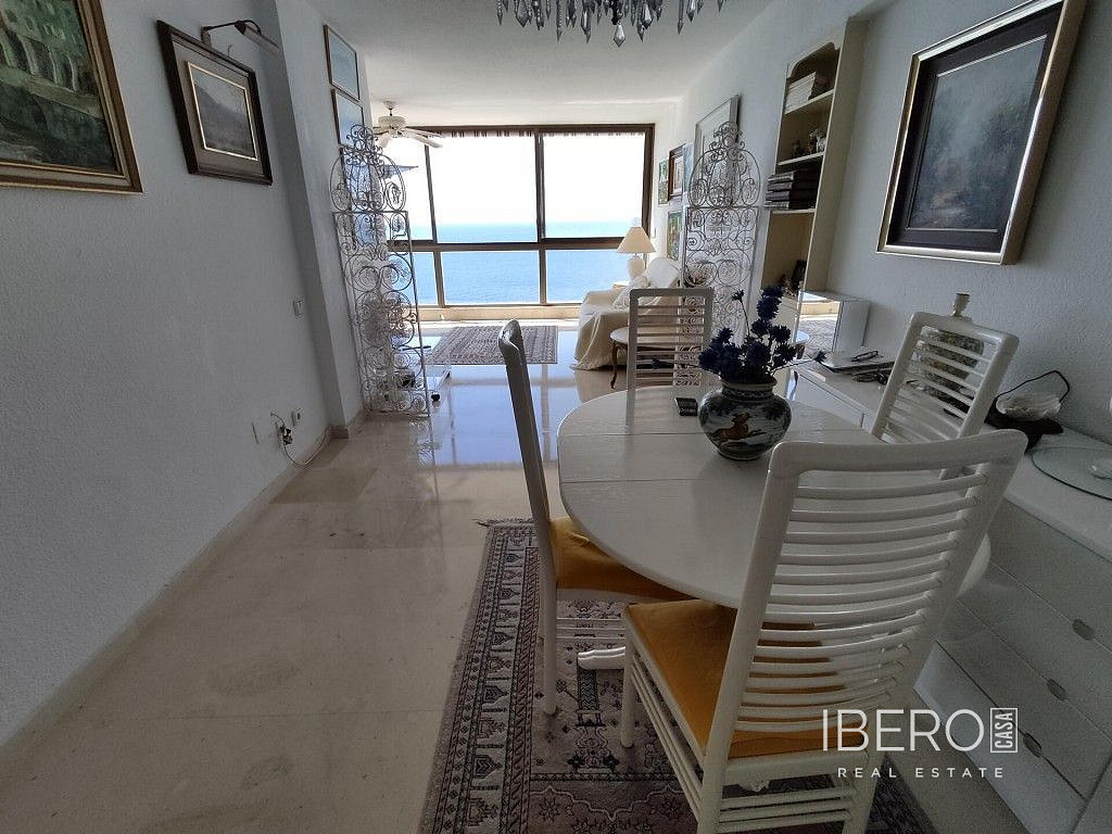 Pis 4+kk – Benidorm, Llevant, la Marina Baixa - Vista 4