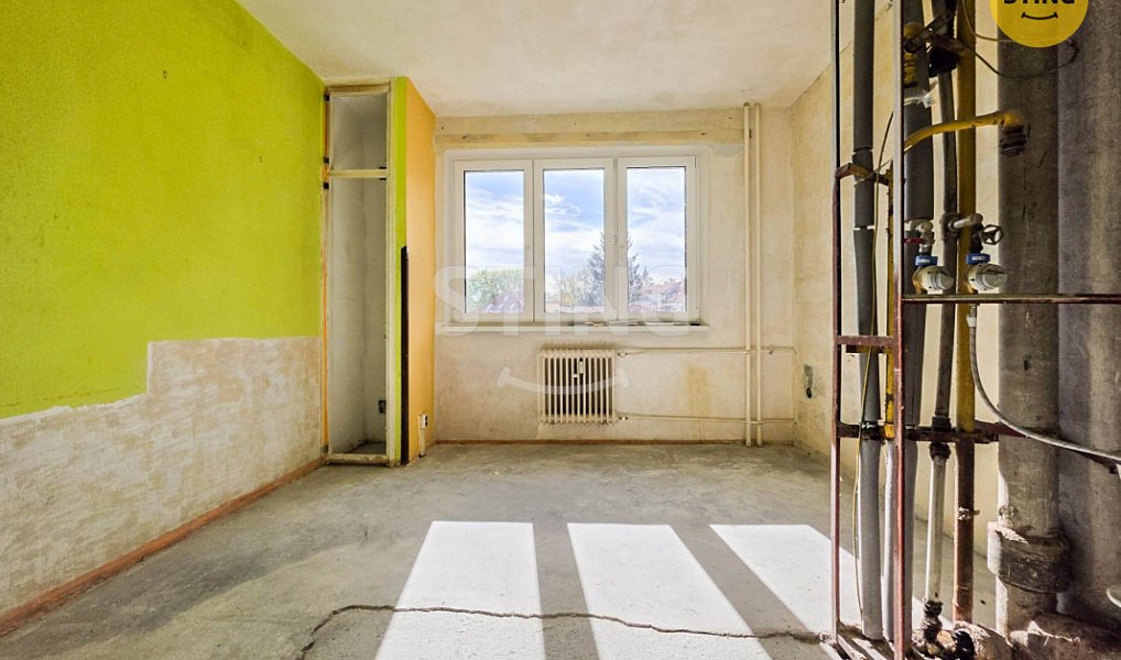 Prodej bytu 2+1 57 m², Jihlava – náhled fotky 9