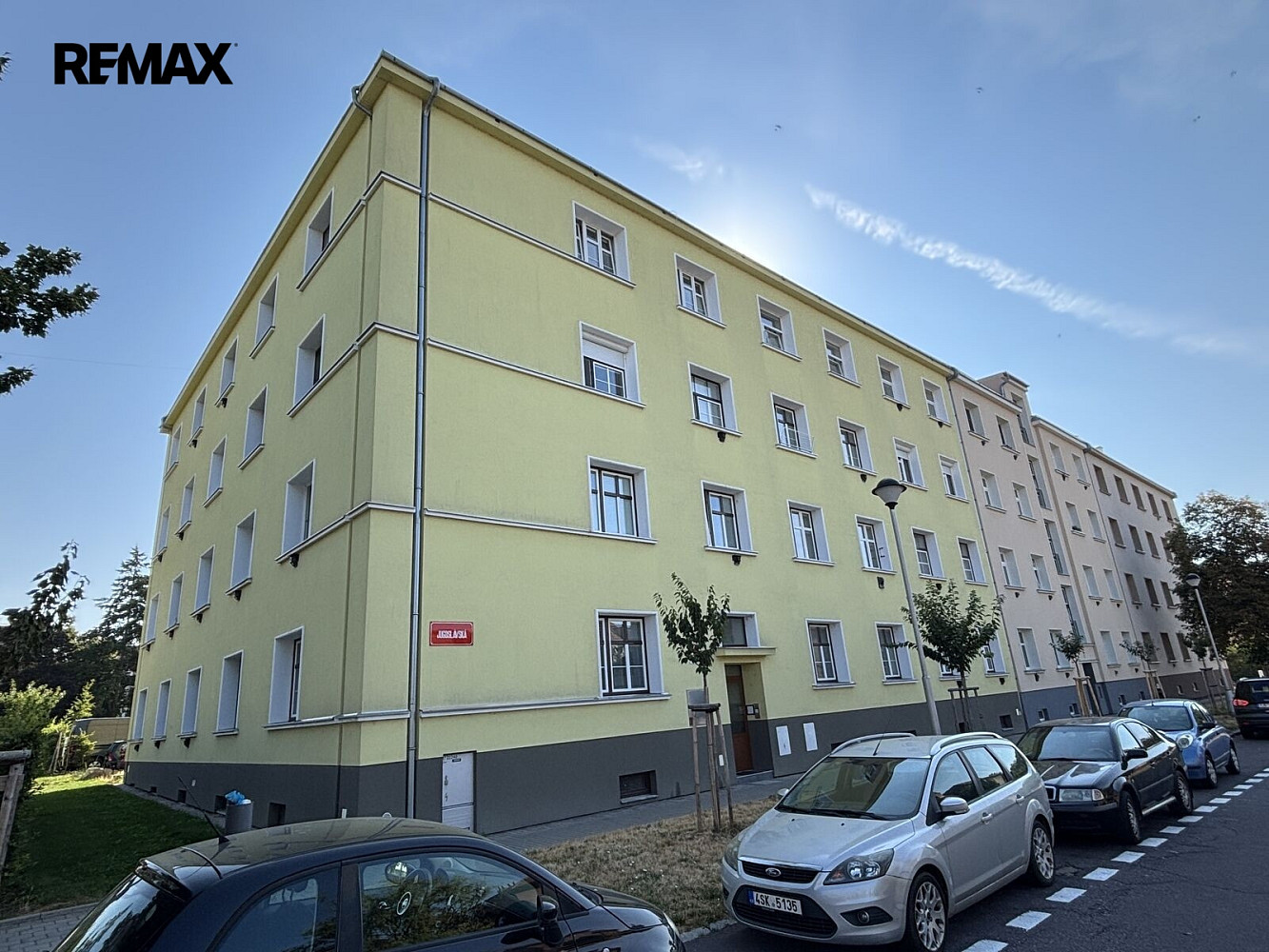 Prodej bytu 1+1 39 m²