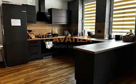 Prodej bytu 3+kk 92 m², Vilsnická, Děčín - Děčín VII-Chrochvice