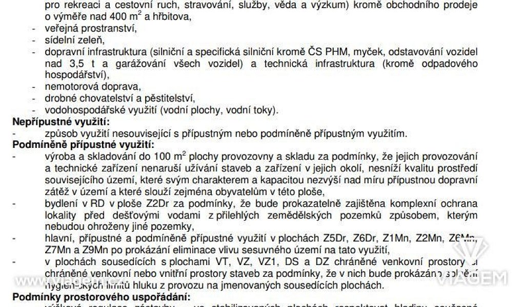 Prodej stavebního pozemku 1 236 m², Kopřivnice – náhled fotky 4