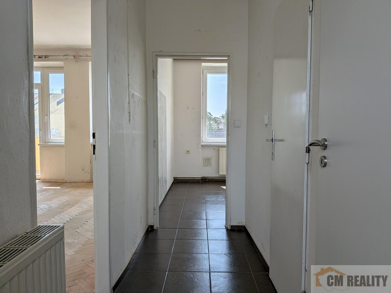 Prodej bytu 1+1 39 m² – fotografie 5