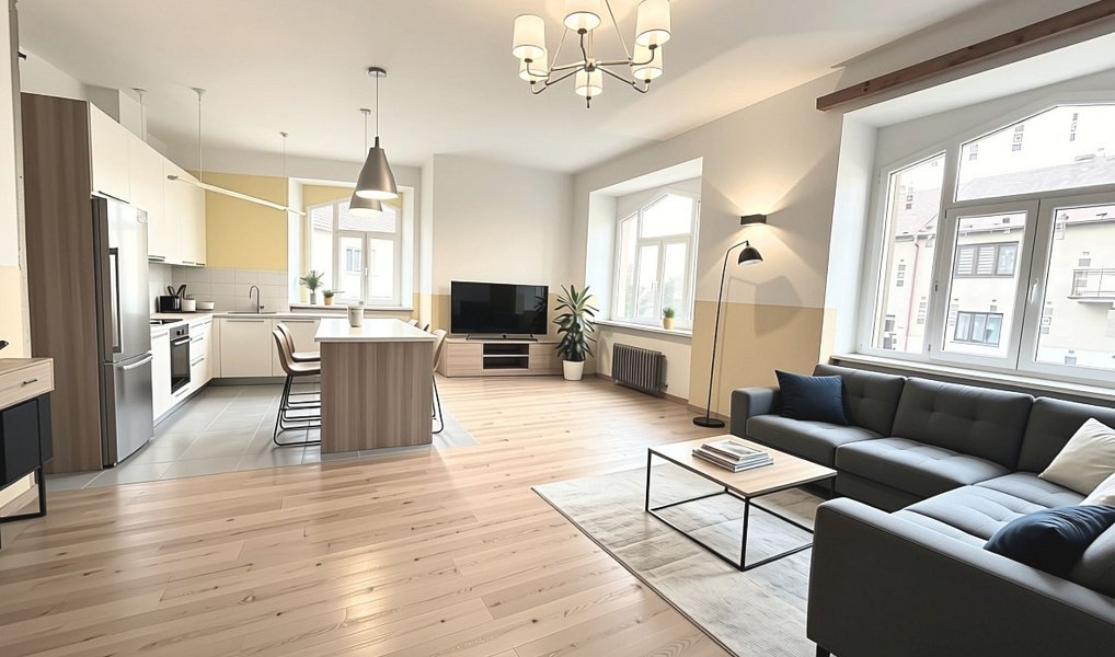 Prodej kanceláře 983 m², Milevsko – náhled fotky 10