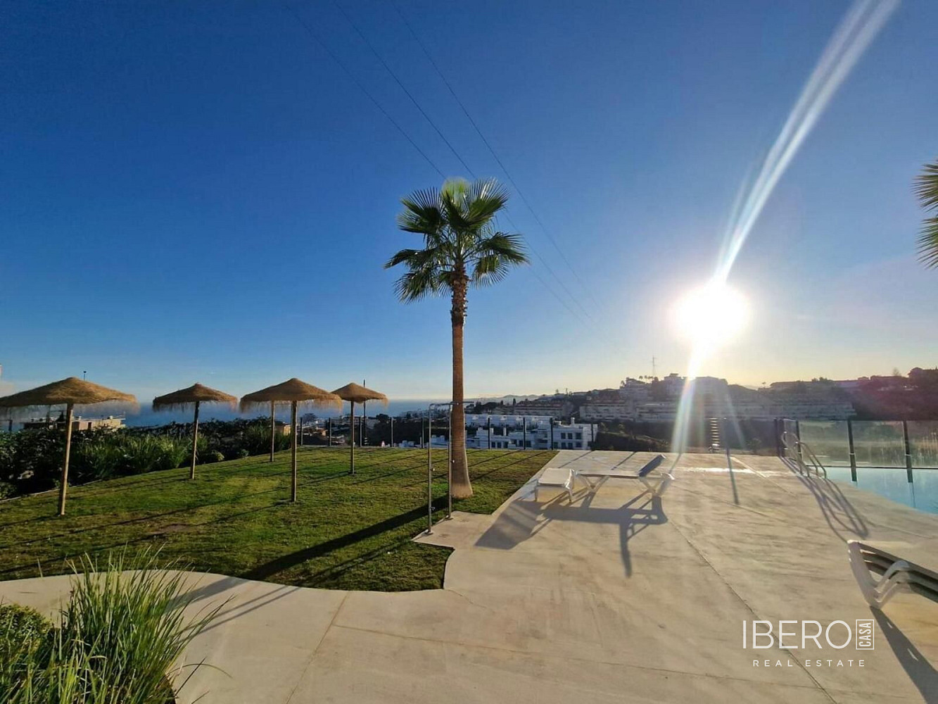 Pis 4+kk – Benalmádena, Carvajal, La Capellanía - Vista 5