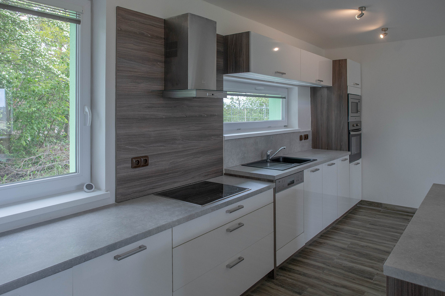 Prodej domu 170 m² s pozemkem 756 m² – další