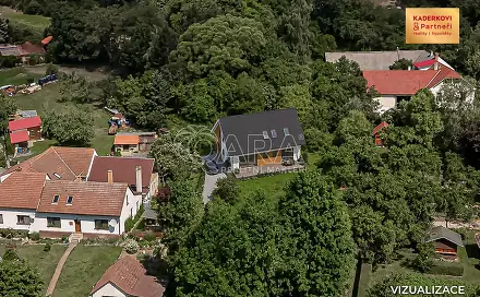 Prodej stavebního pozemku 2 911 m², Březina, okres Svitavy