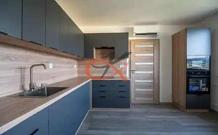 Prodej bytu 3+1 60 m², Horská, Rožnov pod Radhoštěm, okres Vsetín
