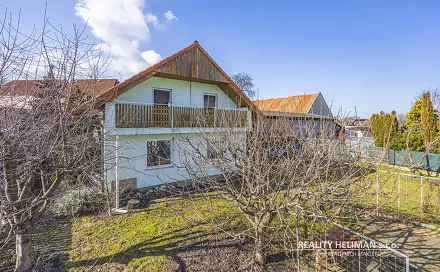 Prodej domu 293 m² s pozemkem 775 m², Severní, Líbeznice, okres Praha-východ