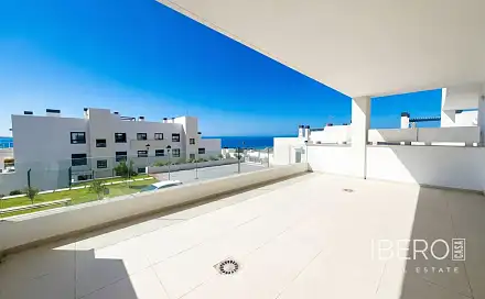 Prodej bytu 4+kk 95 m², Benalmadena, Španělsko