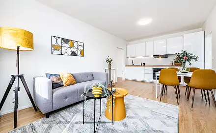 Prodej bytu 4+kk 72 m²