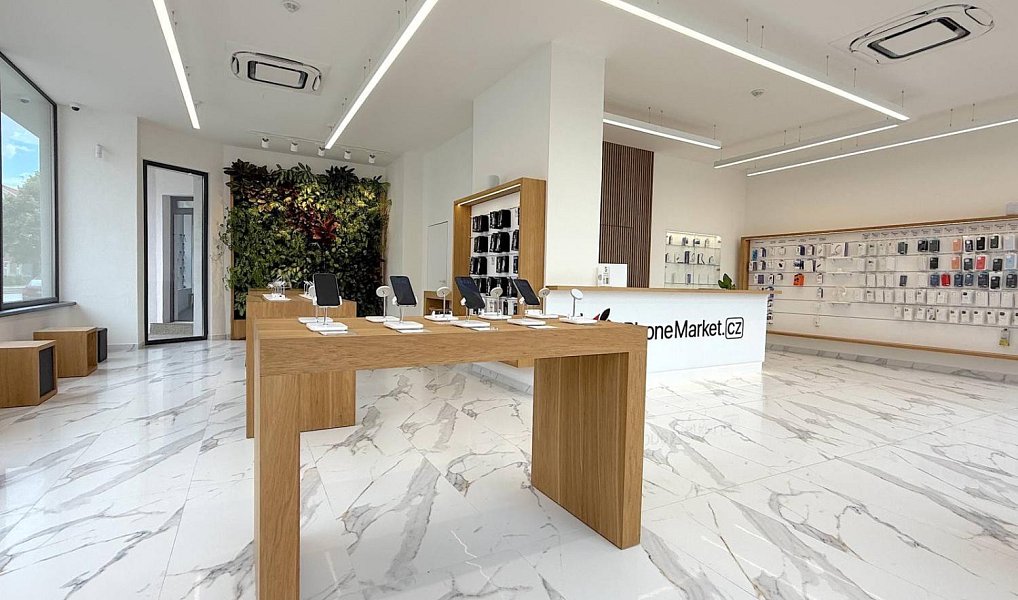Pronájem obchodních prostor 106 m², Prostějov – náhled fotky 15