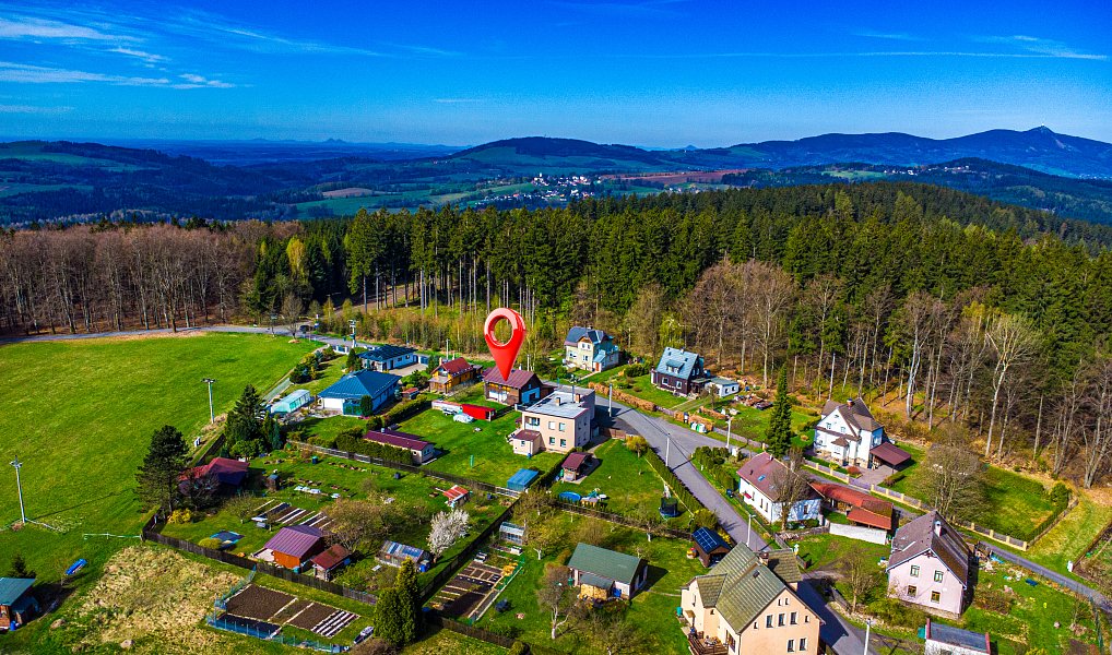 Prodej domu 90 m² s pozemkem 359 m², Jablonec nad Nisou – náhled fotky 4